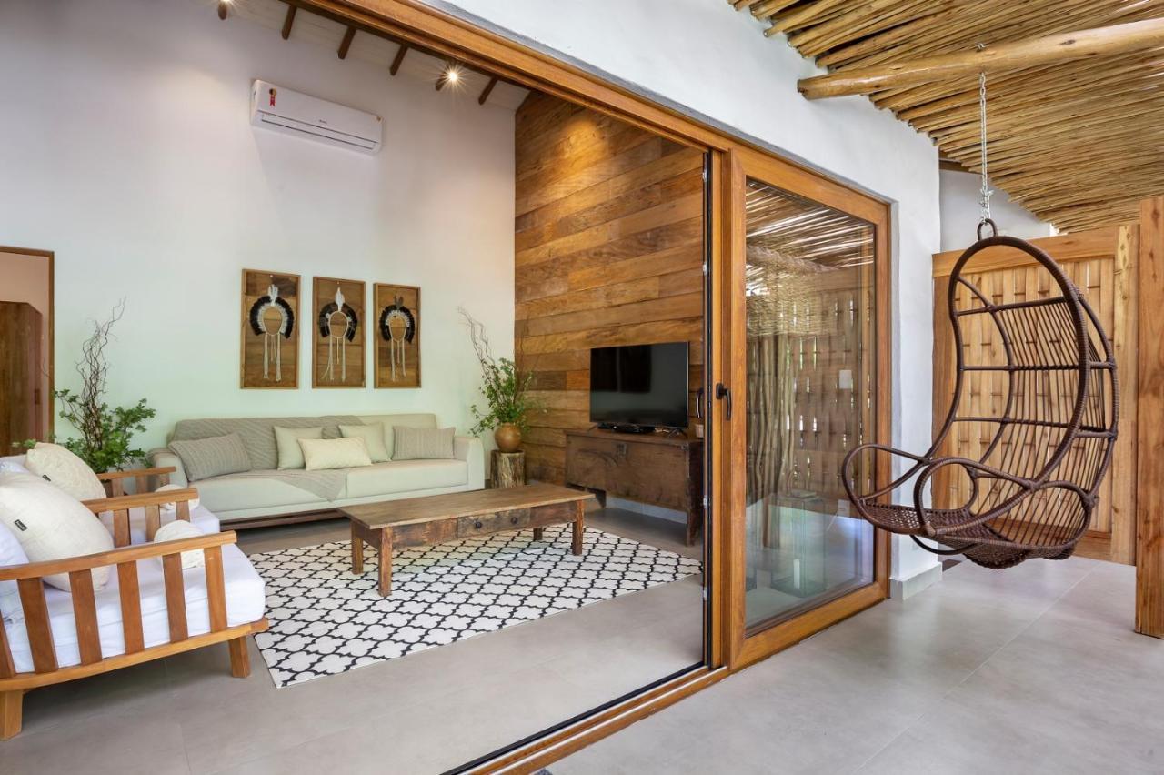 Flamboyant Residence Quadrado Транкозо Екстериор снимка