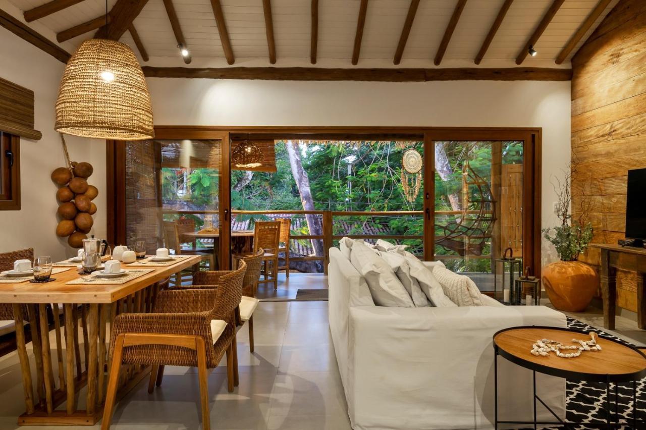 Flamboyant Residence Quadrado Транкозо Екстериор снимка