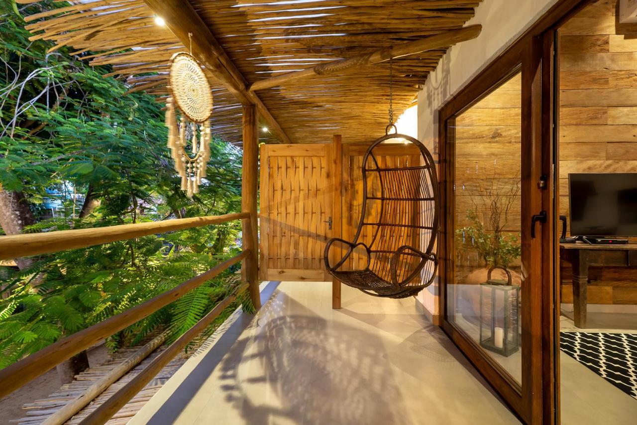 Flamboyant Residence Quadrado Транкозо Екстериор снимка