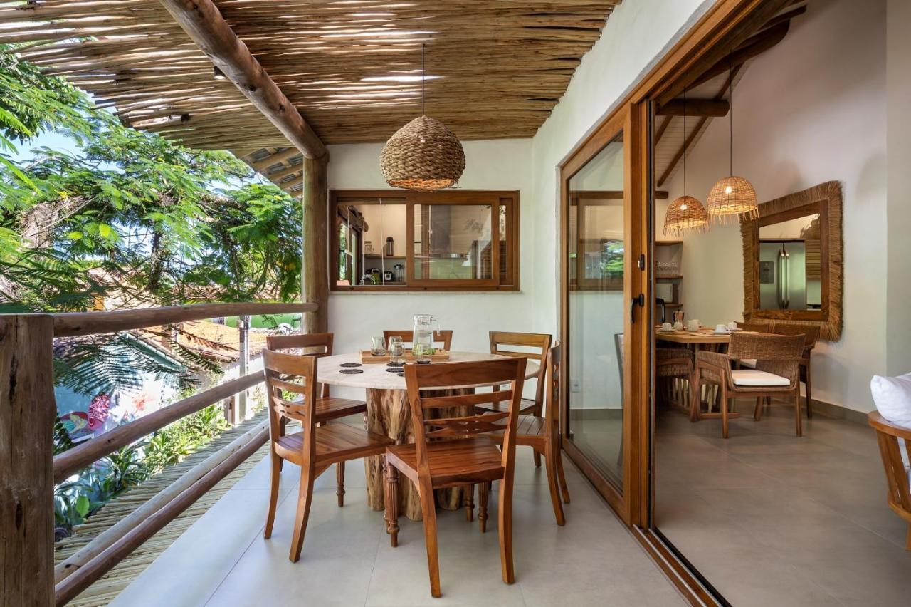 Flamboyant Residence Quadrado Транкозо Екстериор снимка